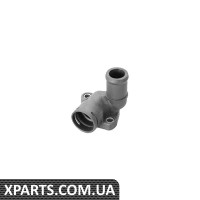 Фланець охолоджувальної рідини Vika 11210761201