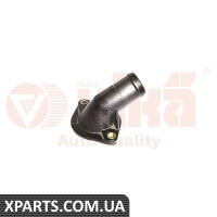 Фланець охолоджувальної рідини Vika 11210762401