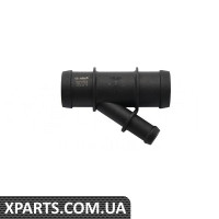 Фланець охолоджувальної рідини Vika 11210938001