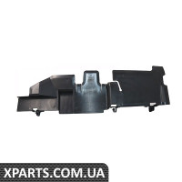 Кронштейн решітки радіатора DPA 11211388002 Кронштейн решітки радіатора DPA 11211388002