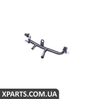 Патрубок системи охолоджувальної рідини Vika 11211403401