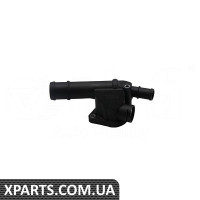 Фланець охолоджувальної рідини Vika 11211464101