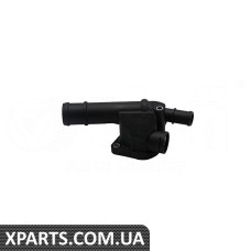 Фланець охолоджувальної рідини Vika 11211464101