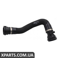 Шланг радіатора Vika 11211790501