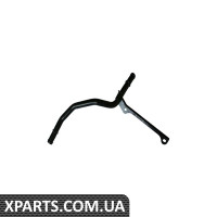 Патрубок системи охолоджувальної рідини Vika 11211800201