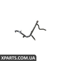 Патрубок системи охолоджувальної рідини Vika 11211801301