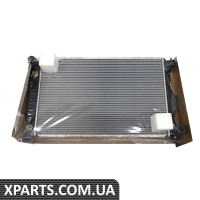 Радиатор системы охлаждения Vika 11211818001