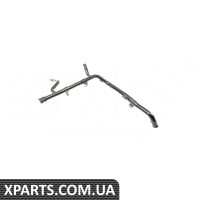 Патрубок системи охолоджувальної рідини Vika 11211821601