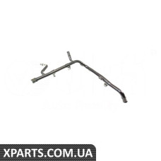 Патрубок системи охолоджувальної рідини Vika 11211821601