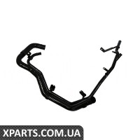 Патрубок системи охолоджувальної рідини Vika 11211821701