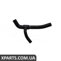 Шланг радиатора Vika 11211830201 Шланг радиатора Vika 11211830201