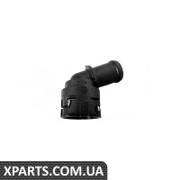 Фланець охолоджувальної рідини Vika 11221561701