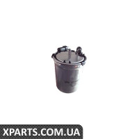 Паливний фільтр Vika 11271461001