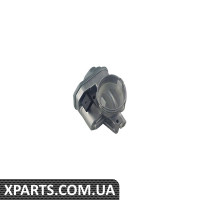 Корпус дросельної заслінки Vika 11281275301