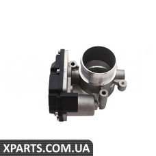 Корпус дросельної заслінки Vika 11281477101