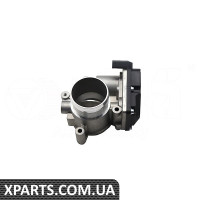 Корпус дросельної заслінки Vika 11281482401