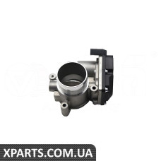 Корпус дросельної заслінки Vika 11281482401