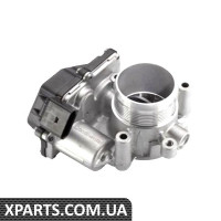 Корпус дросельної заслінки Vika 11281483301 Корпус дросельної заслінки Vika 11281483301