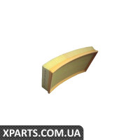 Повітряний фільтр Vika 11290208401