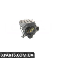Корпус повітряного фільтра DPA 11290782502