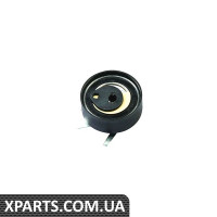 Натяжний ролик поліклінового ремня Vika 11300379301 Натяжний ролик поліклінового ремня Vika 11300379301