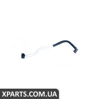 Патрубок кришки сапуна Vika 11311550701