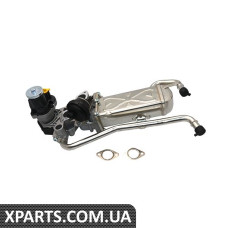 Клапан EGR Vika 11317711701