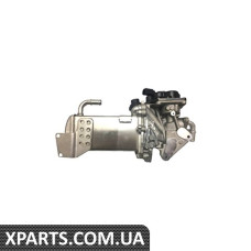 Клапан EGR Vika 11317711801