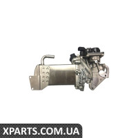 Клапан EGR Vika 11317711901