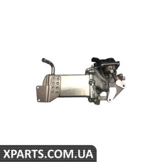 Клапан EGR Vika 11317712001