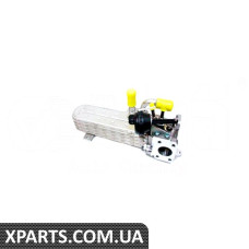 Клапан EGR Vika 11317713901