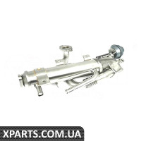 Охолоджувач, рециркуляція вихлопних газів Vika 11317715001