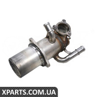 Охолоджувач, рециркуляція вихлопних газів Vika 11317715601