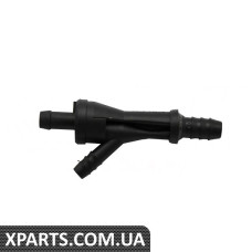 Регулюючий клапан Vika 11330079301