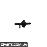 Клапан контролю тиску наддува Vika 11331548601 Клапан контролю тиску наддува Vika 11331548601