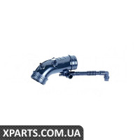 Патрубок кришки сапуна Vika 11331548901