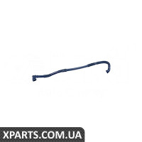Патрубок кришки сапуна Vika 11331550501