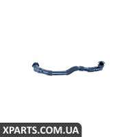 Патрубок кришки сапуна Vika 11331550601