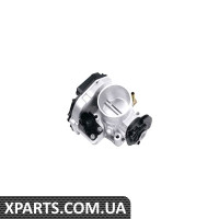 Корпус дросельної заслінки Vika 11331691501 Корпус дросельної заслінки Vika 11331691501