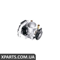 Корпус дросельної заслінки Vika 11331691601 Корпус дросельної заслінки Vika 11331691601