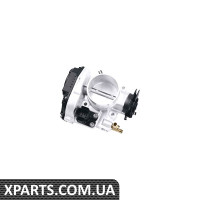 Корпус дросельної заслінки Vika 11331692901 Корпус дросельної заслінки Vika 11331692901