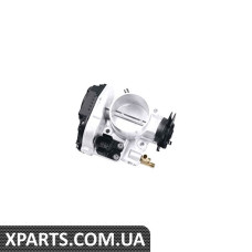 Корпус дросельної заслінки Vika 11331692901