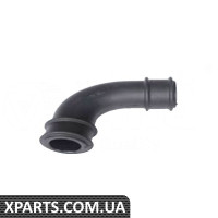 Патрубок кришки сапуна Vika 11331762801