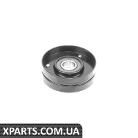 Ролик поликлинового ременя Vika 11450169801