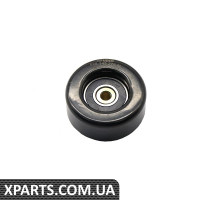 Натяжний ролик поліклінового ремня Vika 11450235301 Натяжний ролик поліклінового ремня Vika 11450235301