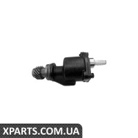 Вакуумний насос гальмівної системи Vika 11450846601
