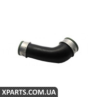 Патрубок інтеркулера Vika 11451547601