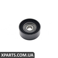 Натяжной ролик ременя ГРМ Vika 11451774501 Натяжной ролик ременя ГРМ Vika 11451774501