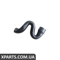 Патрубок інтеркулера Vika 11451781501 Патрубок інтеркулера Vika 11451781501