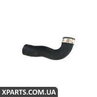 Патрубок інтеркулера Vika 11451782701 Патрубок інтеркулера Vika 11451782701